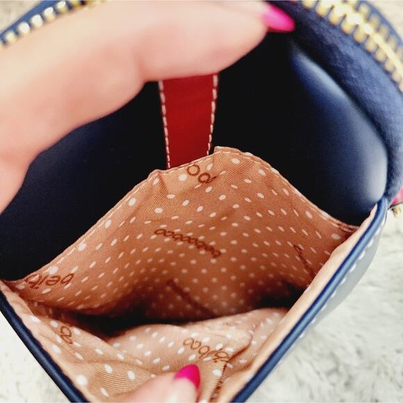 BEIBAOBOO  AUSTRALIAN KITTY PURSE-NEW COMES WITH DUSTBAG - Picture 4 of 8